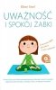Uważność małej żabki Uważność i spokój żabki + MP3  do pobrania